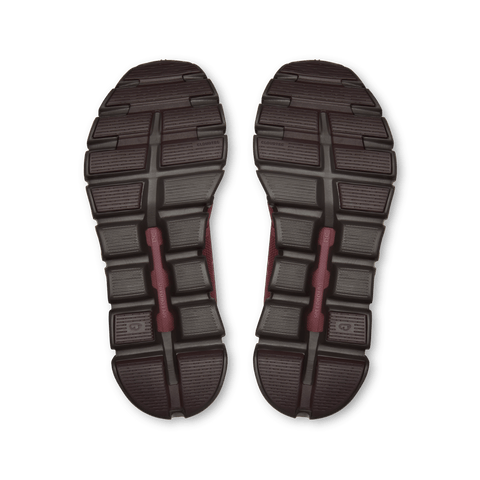 Cloud 6 - Womens - Barberry | Ox Athletic ON 