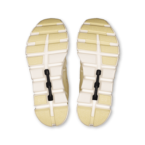 Cloud 6 - Womens - Castor / Ivory Athletic ON 