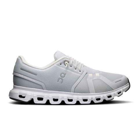Cloud 6 - Womens - Glacier / White Athletic ON 