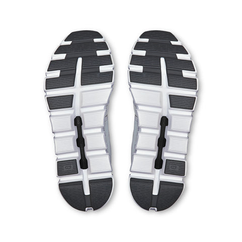 Cloud 6 - Womens - Glacier / White Athletic ON 