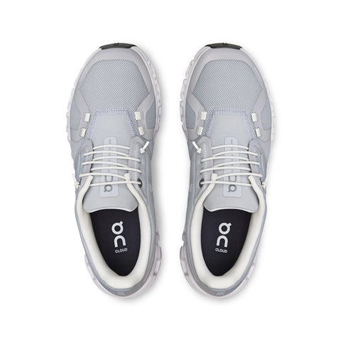Cloud 6 - Womens - Glacier / White Athletic ON 