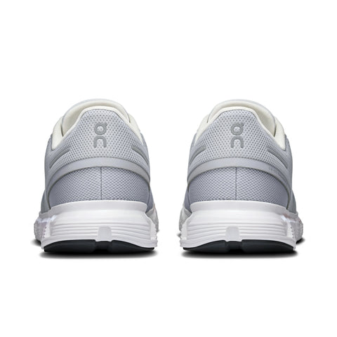 Cloud 6 - Womens - Glacier / White Athletic ON 