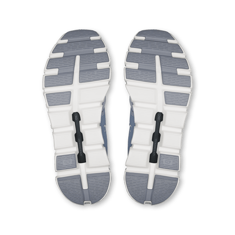 Cloud 6 - Womens - Nimbus | White Athletic ON 