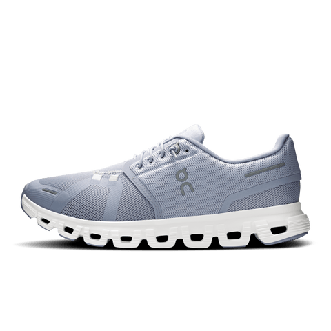 Cloud 6 - Womens - Nimbus | White Athletic ON 