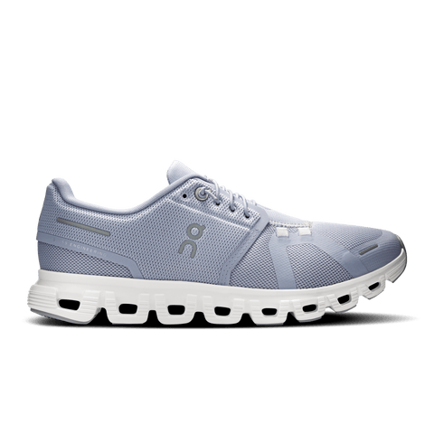 Cloud 6 - Womens - Nimbus | White Athletic ON 