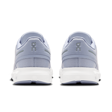 Cloud 6 - Womens - Nimbus | White Athletic ON 