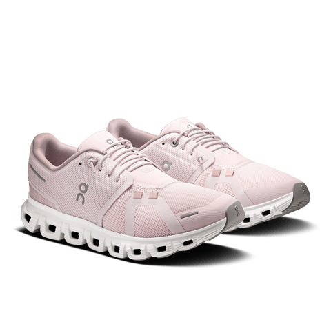 Cloud 6 - Womens - Orchid | Fade Athletic ON 