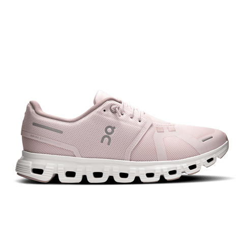 Cloud 6 - Womens - Orchid | Fade Athletic ON 