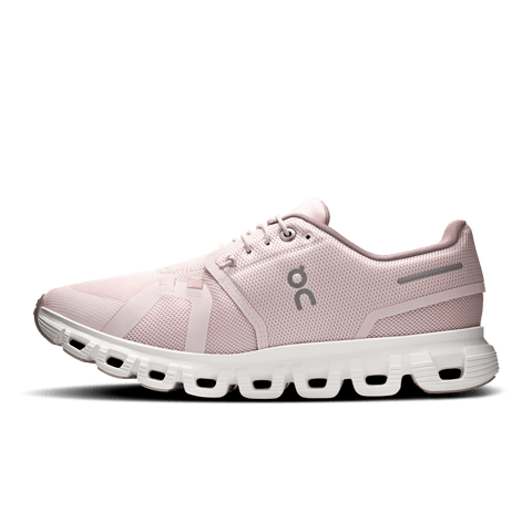 Cloud 6 - Womens - Orchid | Fade Athletic ON 