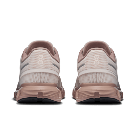 Cloud 6 - Womens - Oyster | Biscuit Athletic ON 