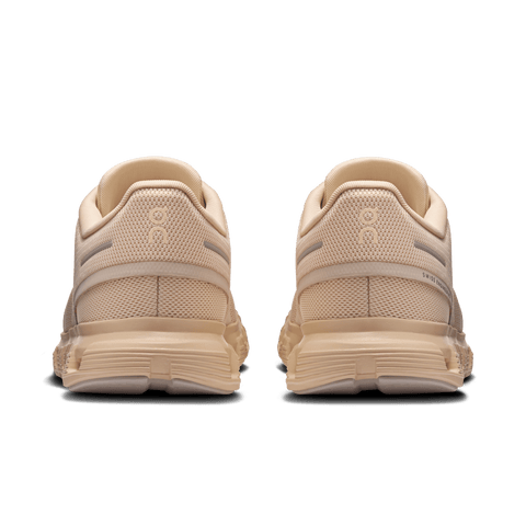 Cloud 6 - Womens - Sand | Sand Athletic ON 