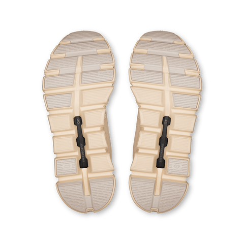 Cloud 6 - Womens - Sand | Sand Athletic ON 