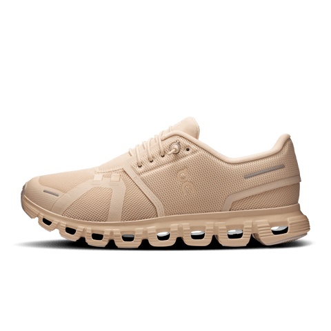 Cloud 6 - Womens - Sand | Sand Athletic ON 