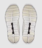 Cloud 6 - Womens - White | White Athletic ON 