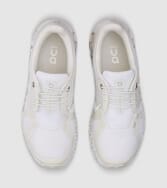 Cloud 6 - Womens - White | White Athletic ON 