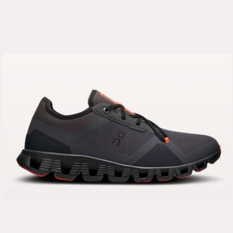 Cloud X 3 AD - Mens - Eclipse / Flame Athletic ON 