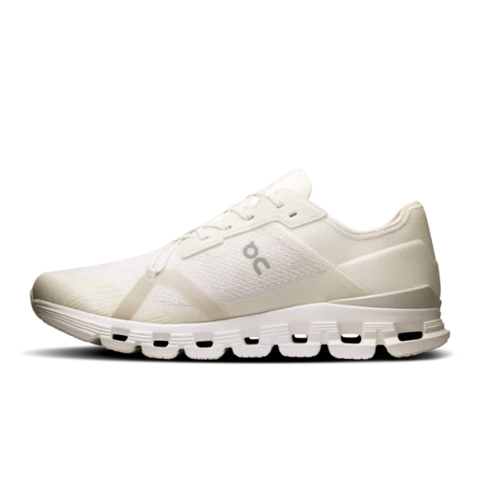 Cloud X 4 AD - Mens - White / Wolf Athletic ON 
