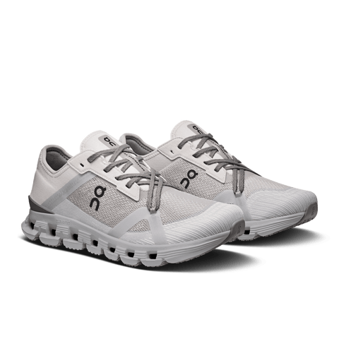Cloud X 4 AD - Womens - Wolf | Alloy Athletic ON 