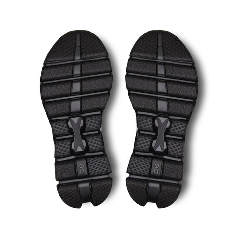 Cloud X 4 - Mens - Black / Eclipse Athletic ON 