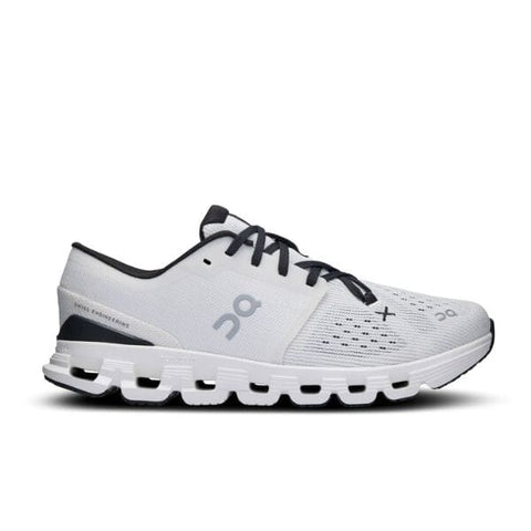 Cloud X 4 - Mens - Ivory / Black Athletic ON 