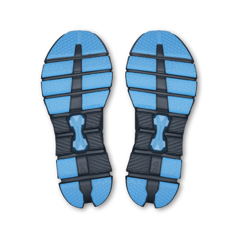 Cloud X 4 - Mens - Navy | Gourami Athletic ON 