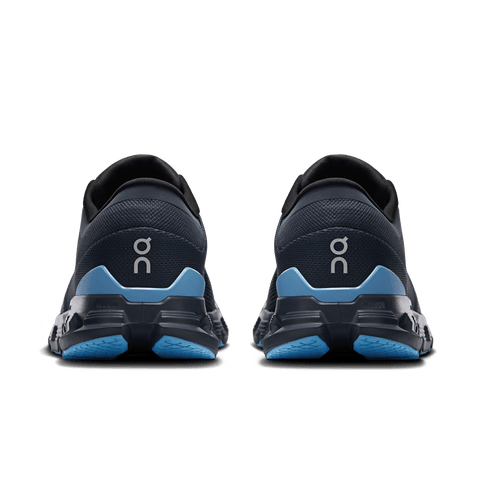 Cloud X 4 - Mens - Navy | Gourami Athletic ON 