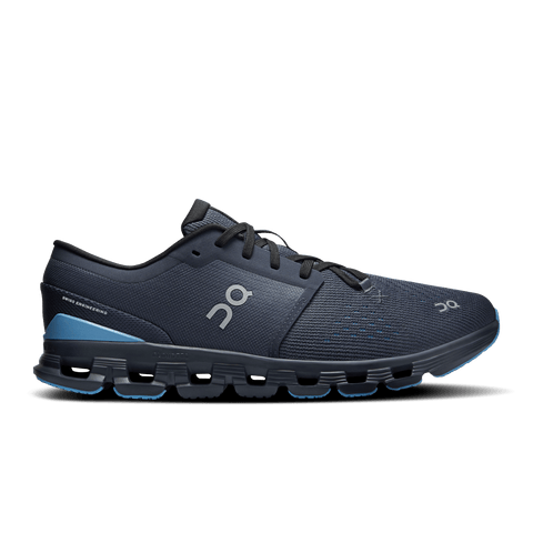 Cloud X 4 - Mens - Navy | Gourami Athletic ON 