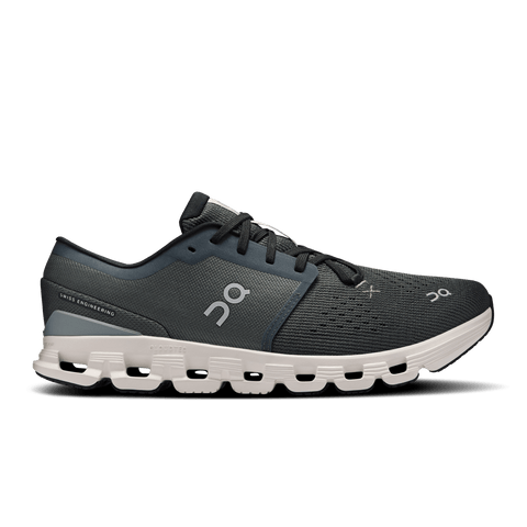 Cloud X 4 - Mens - Shadow | Apollo Athletic ON 