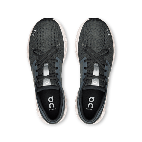 Cloud X 4 - Mens - Shadow | Apollo Athletic ON 