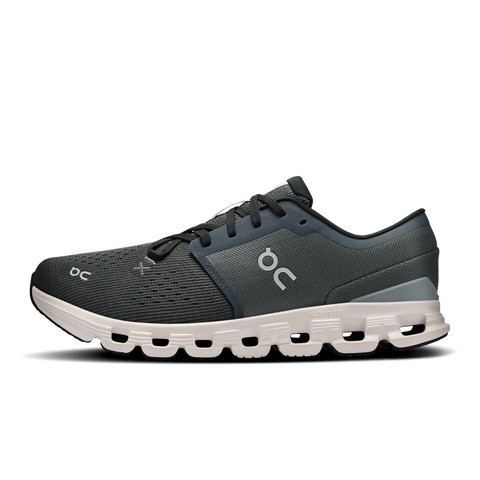 Cloud X 4 - Mens - Shadow | Apollo Athletic ON 