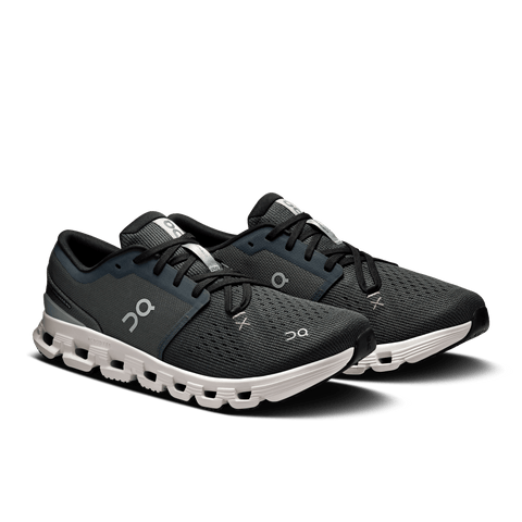 Cloud X 4 - Mens - Shadow | Apollo Athletic ON 