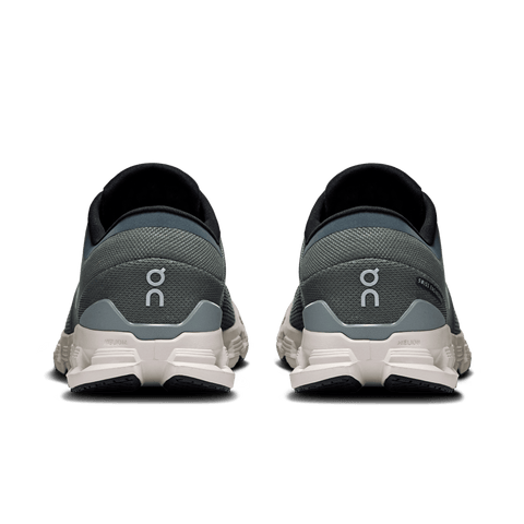 Cloud X 4 - Mens - Shadow | Apollo Athletic ON 
