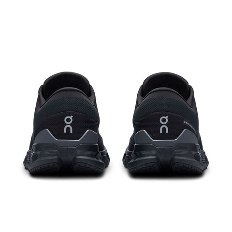 Cloud X 4 - Womens - Black / Eclipse Athletic ON 