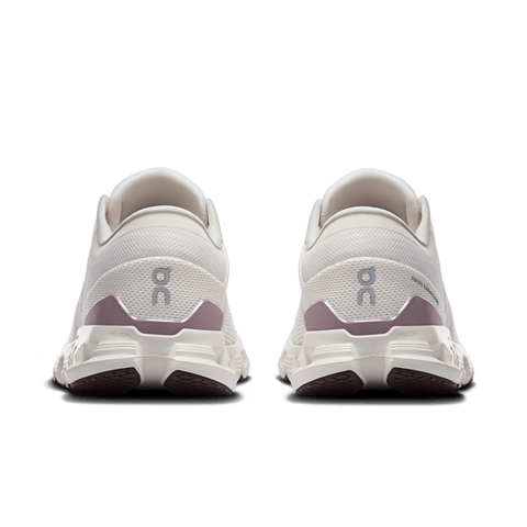 Cloud X 4 - Womens - Ivory | Heron Athletic ON 