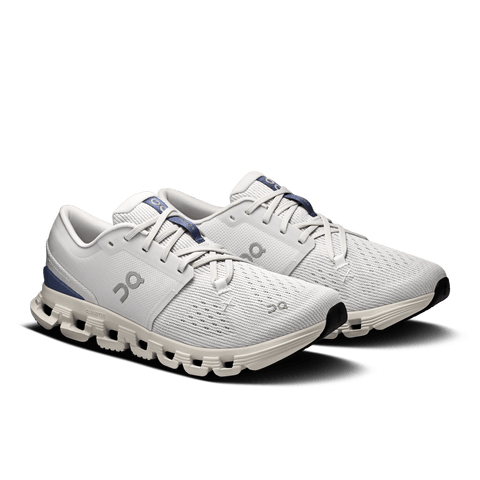 Cloud X 4 - Womens - Lavender | Acai Athletic ON 