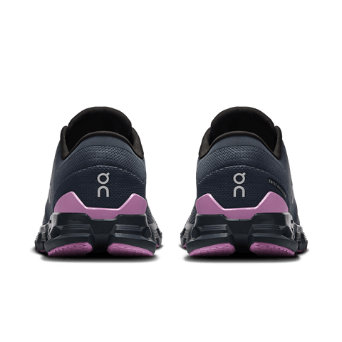 Cloud X 4 - Womens - Navy | Sakura Athletic ON 