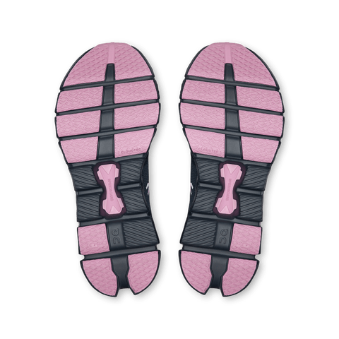 Cloud X 4 - Womens - Navy | Sakura Athletic ON 