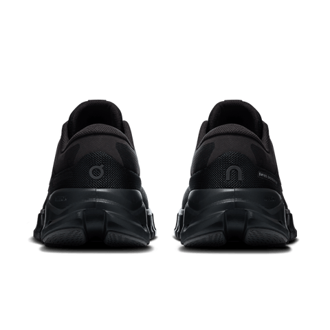 Cloud X 5 - Womens - Black | Black Athletic ON 