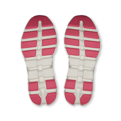 Cloud X 5 - Womens - Ivory | Ice Athletic ON 