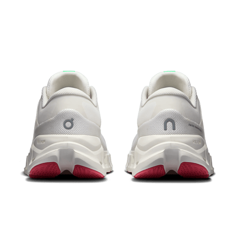 Cloud X 5 - Womens - Ivory | Ice Athletic ON 
