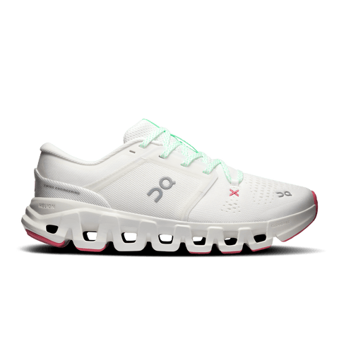 Cloud X 5 - Womens - Ivory | Ice Athletic ON 