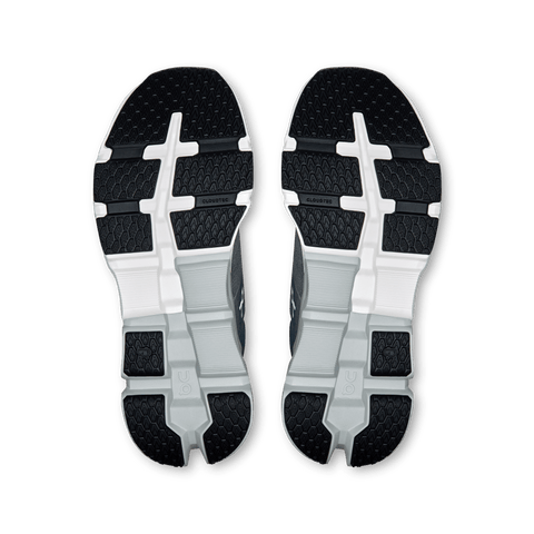 Cloudflyer 5 - Mens - Stone / Glacier Athletic ON 