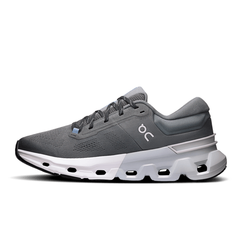 Cloudflyer 5 - Mens - Stone / Glacier Athletic ON 