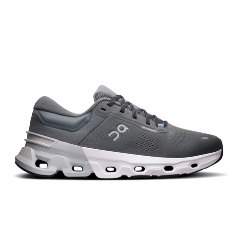 Cloudflyer 5 - Mens - Stone / Glacier Athletic ON 
