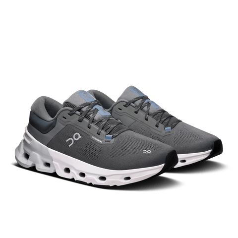 Cloudflyer 5 - Mens - Stone / Glacier Athletic ON 