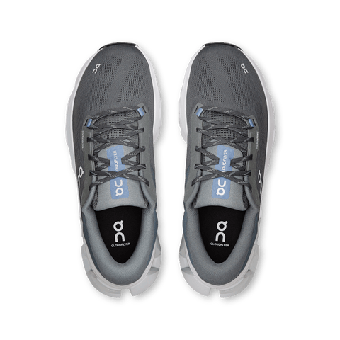 Cloudflyer 5 - Mens - Stone / Glacier Athletic ON 