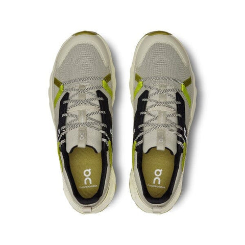 Cloudhorizon - Mens - Chalk | Seedling Athletic ON 