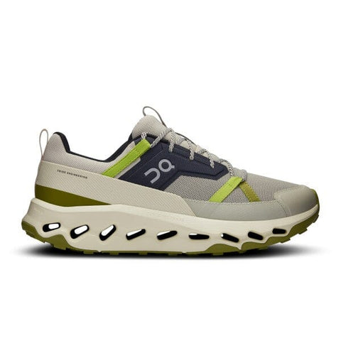 Cloudhorizon - Mens - Chalk | Seedling Athletic ON 