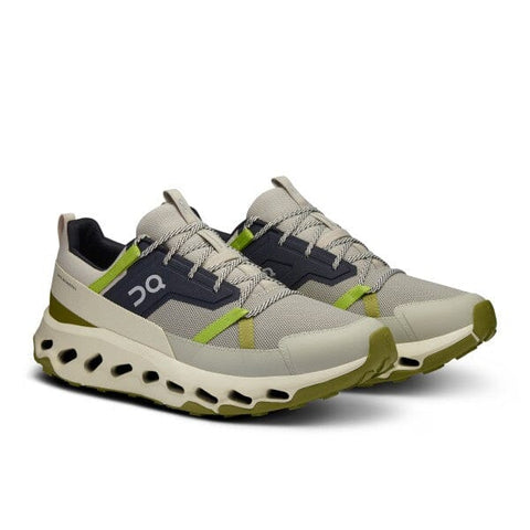 Cloudhorizon - Mens - Chalk | Seedling Athletic ON 