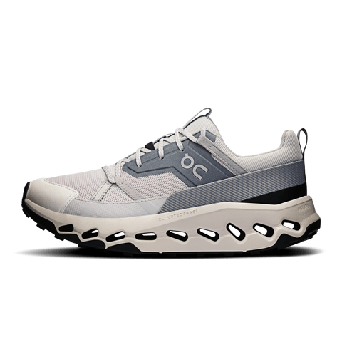 Cloudhorizon - Womens - Wolf | Rock Athletic ON 